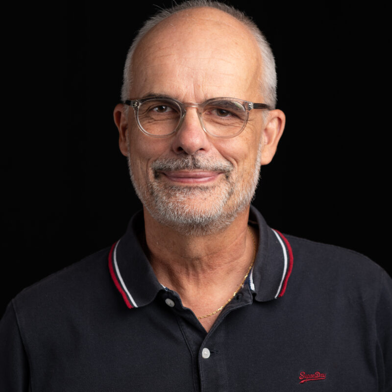 Jean-François BORGEAUD